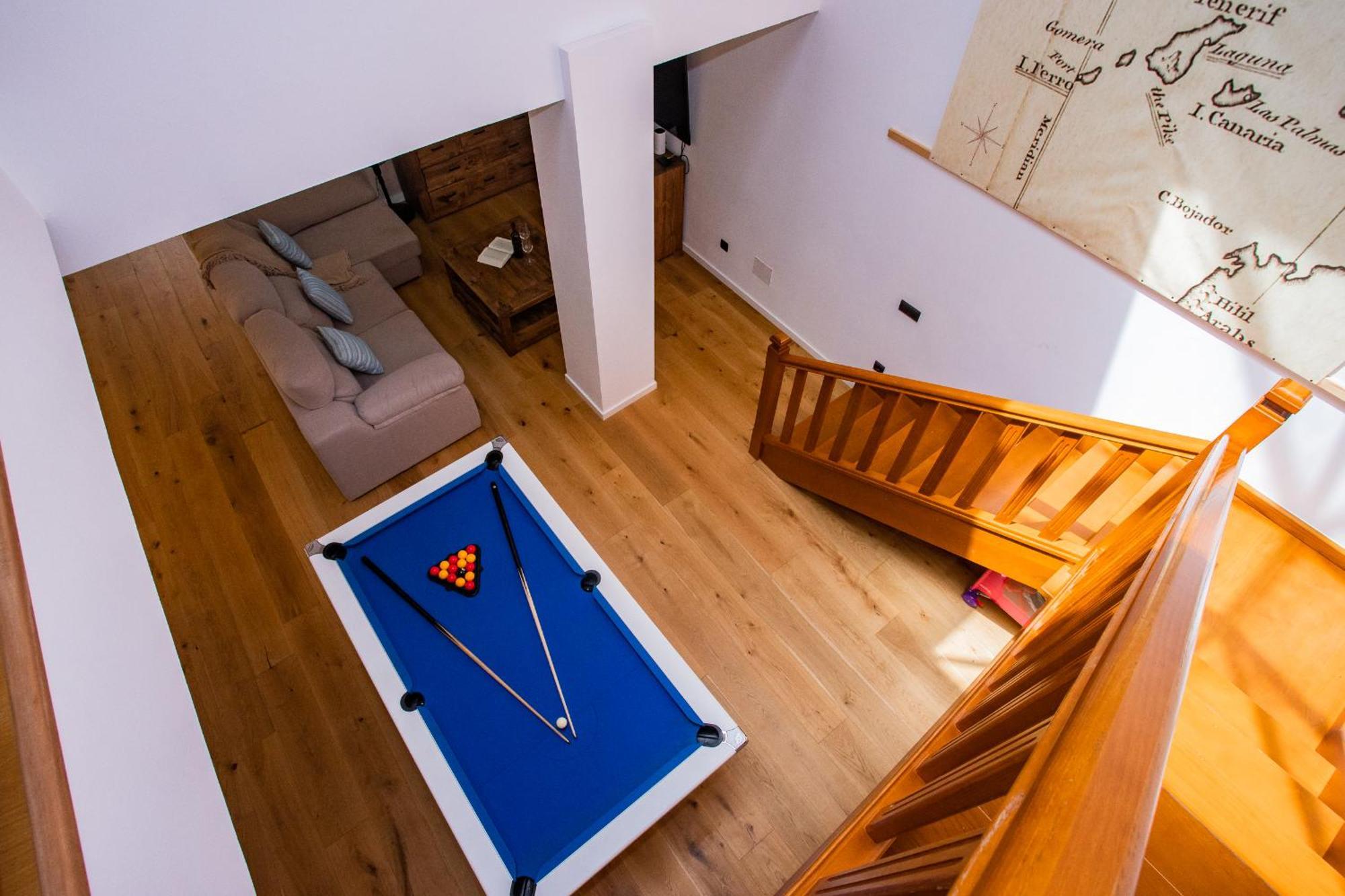 Villa Casa Blanca Коста Бланка Экстерьер фото