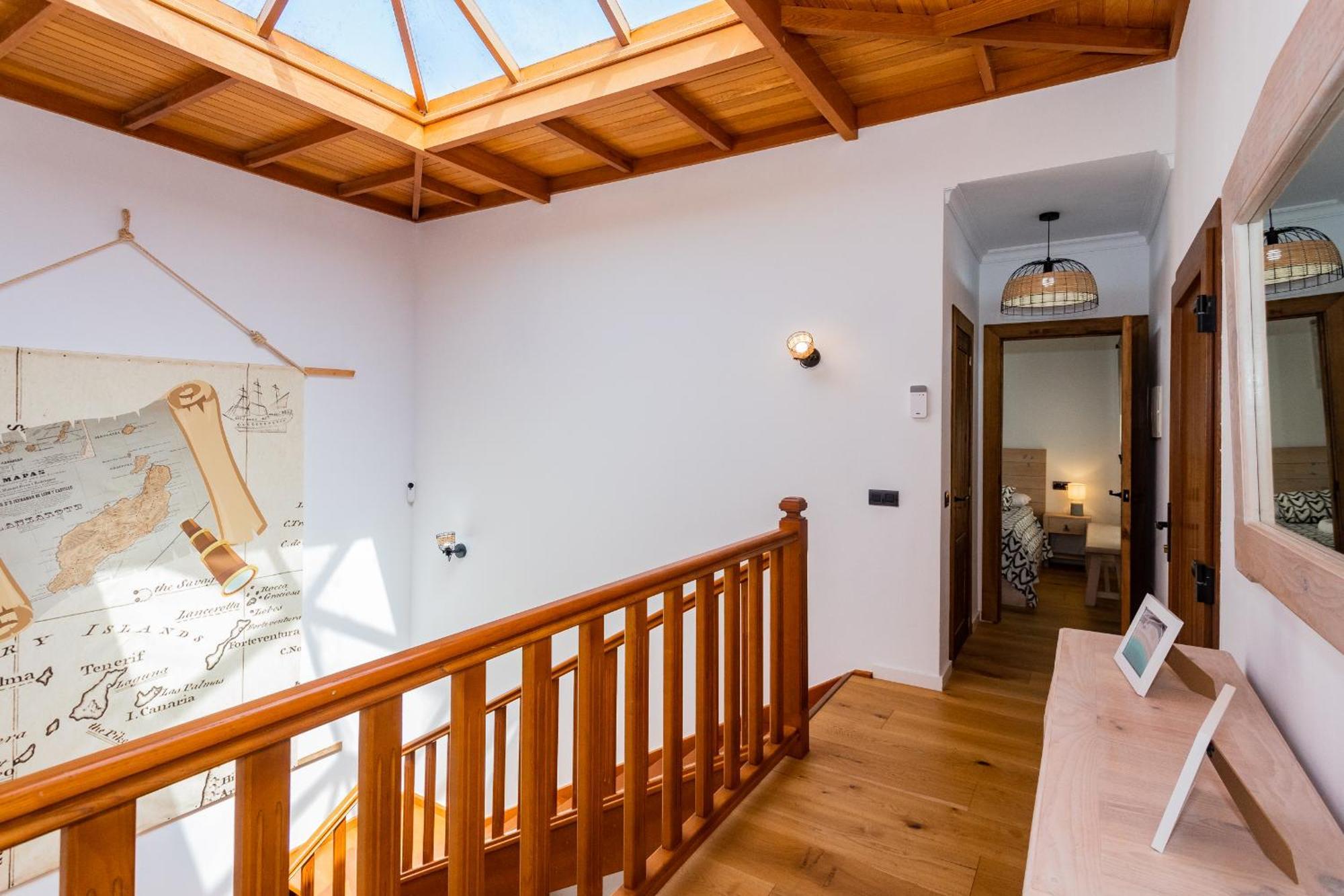 Villa Casa Blanca Коста Бланка Экстерьер фото